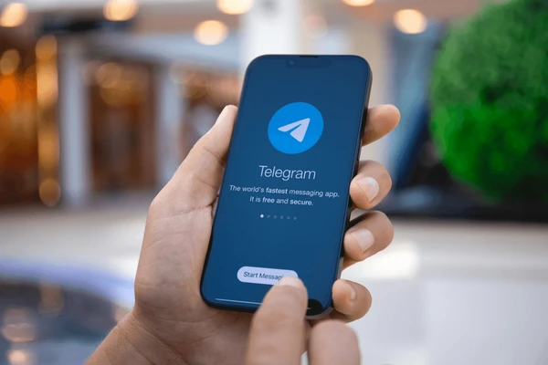 Telegram API ID申请与使用全攻略